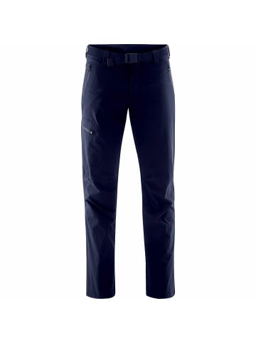 Maier Sports Winterhose Oberjoch in Marine