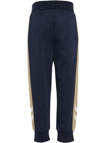 Hummel Verstellbare Taille Hose Hmlhassan Jungen in PARISIAN NIGHT