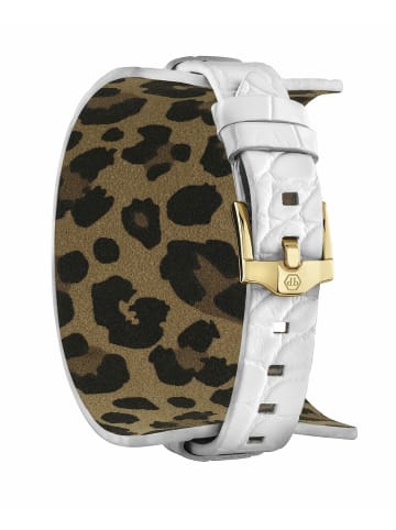 Philipp Plein Analoguhr für Damen in uni