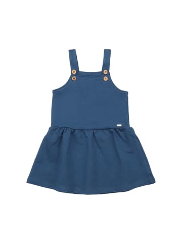 Walkiddy Kleid Navy - Pinafore Dress