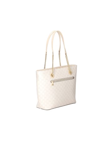 Kazar Schultertaschen JASMINE in Beige