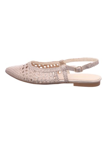 Gabor Slingpump in bunt