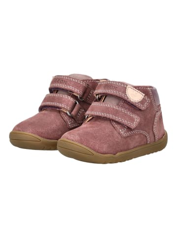 Geox Halbschuhe in Rose