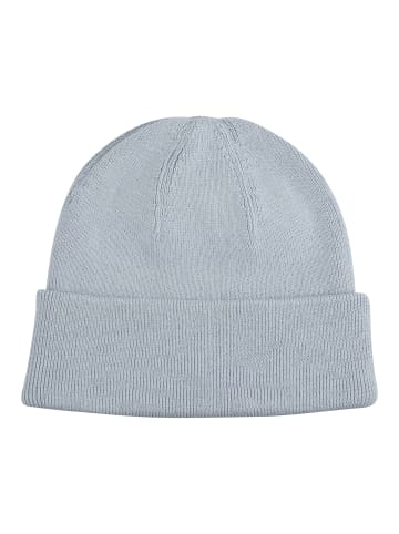 MELA Feinstrick Mütze HIMMAT