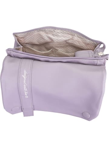 Zwei Rucksack Mademoiselle MR13 in Lilac