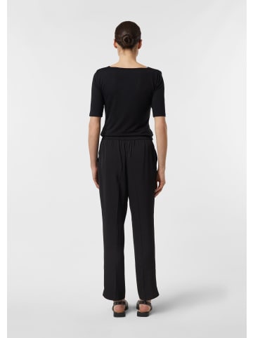 comma Hose in 9999_schwarz