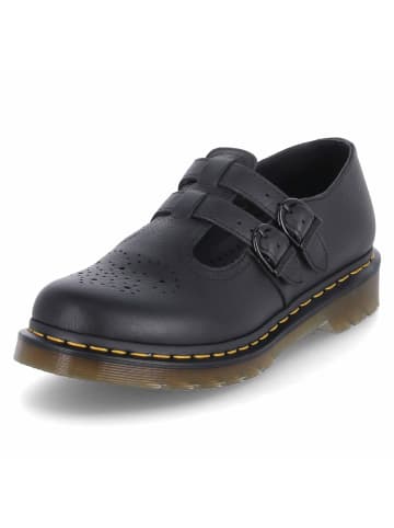 Dr. Martens Halbschuhe MARY JANE 8065 in schwarz
