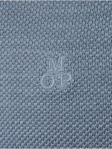 Marc O'Polo Strickpullover in hellblau - 0001