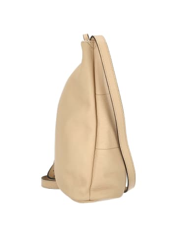 FREDs BRUDER Art Bucket Midi - Umhängetasche 29 cm (cream) in cream