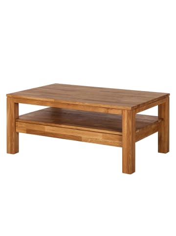 home24 Couchtisch AlvestaWOOD in Eiche