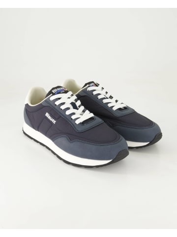 BLAUER USA Sneaker low in Blau