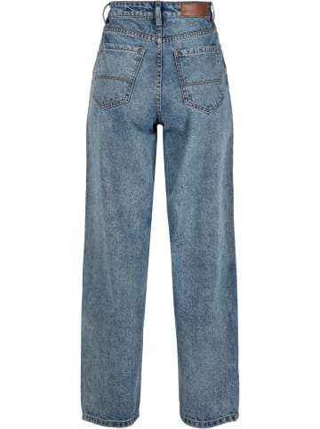 Urban Classics Urban Classics in tinted light blue washed