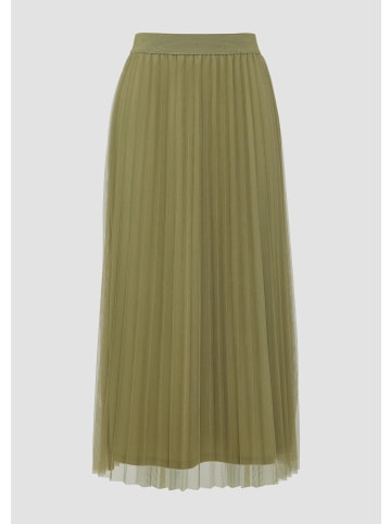 s.Oliver Rock in 7721_olivgrün