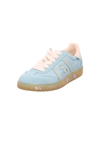 Premiata Sneaker BONNIE in verde
