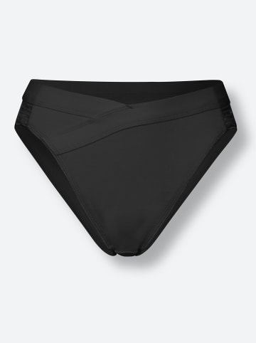 WITT WEIDEN Jazzpants in schwarz