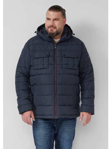 s.Oliver Outdoor-Jacke in 5922_navy
