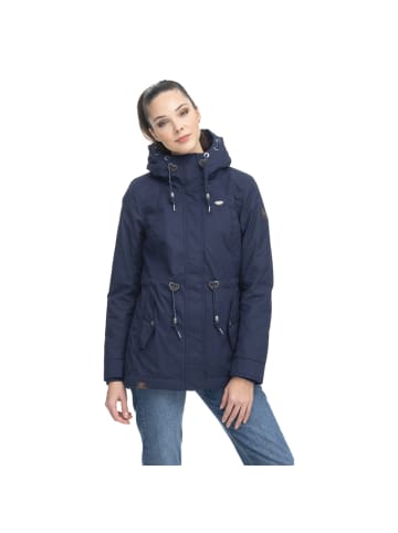 ragwear Übergangsjacke Monadis in navy