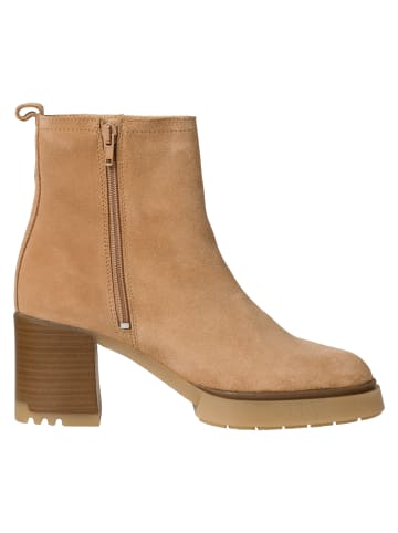 Tamaris Stiefelette in CAMEL