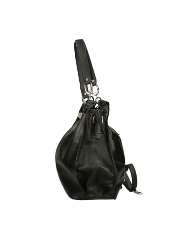 Gave Lux Schultertasche in BLACK