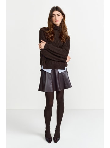 Rich & Royal Rock in schoko