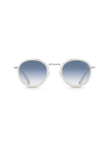 Thomas Sabo Sonnenbrille in silber, weiß