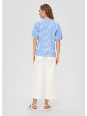 s.Oliver Bluse in 55H3_hellblau