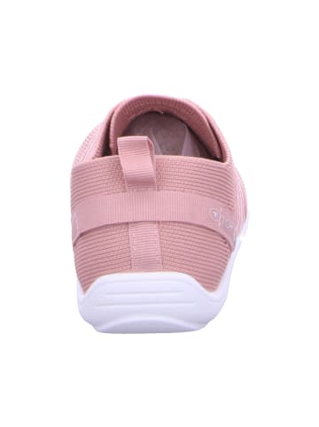 Tom Tailor Sneaker in rose
