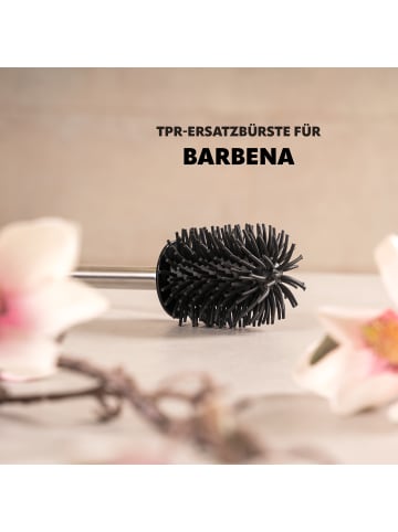 bremermann Ersatz-Bürstenkopf BARBENA