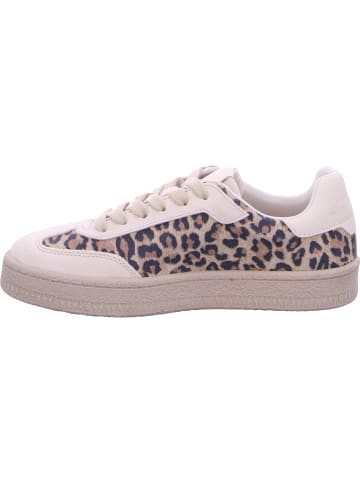 Tamaris Schnürhalbschuh in beige