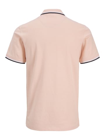 Jack & Jones Poloshirt in Beach Sand