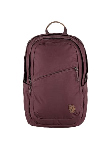 FJÄLLRÄVEN Räven 28 - Rucksack 15" 47 cm (port) in port