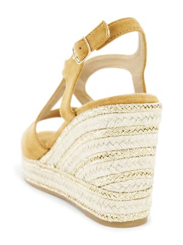 Findlay Sandalen LYTA in tierra camel