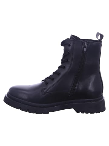 Tamaris Boots in schwarz