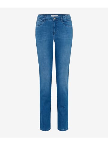 BRAX  Loose-fit-Jeans in Used Stone Blue