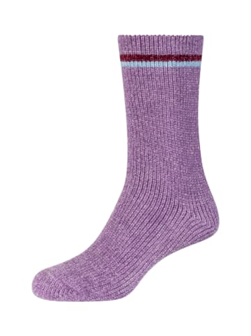 s.Oliver Socken 4er Pack petrified oak