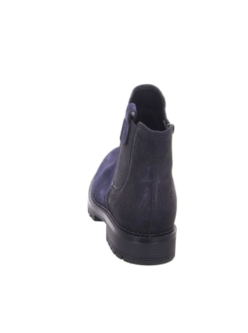 Gabor Stiefeletten für Damen in dunkel-blau