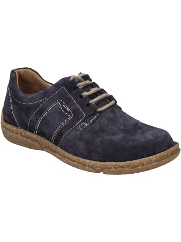 Josef Seibel Halbschuh Neele 44 in blau