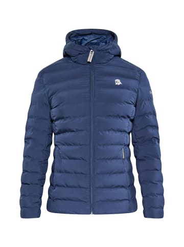 Schmuddelwedda Herren Übergangsjacke/Winterjacke in Marine