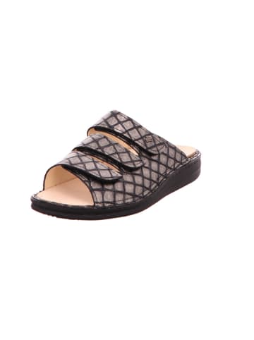Finn Comfort Sandalen für Damen in metall