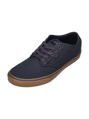Vans Sneaker Low Atwood 12 Oz Canvas in blau