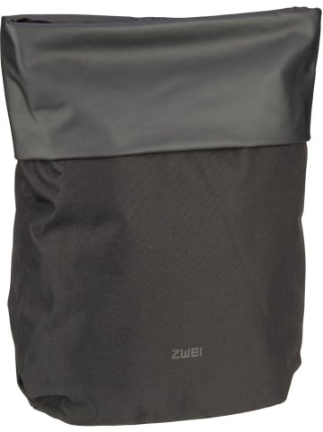 Zwei Rucksack / Backpack Kim KIR120 in Black