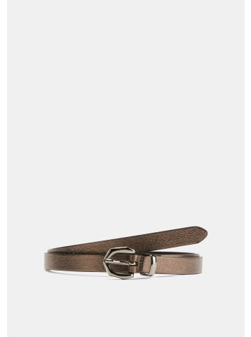 comma Taillengürtel in 8613_cognac