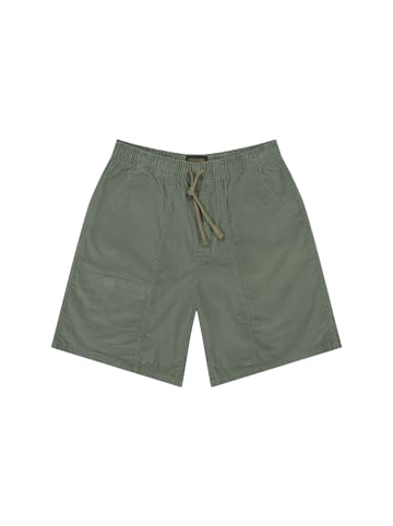 Wrangler Shorts Vinla in Agave Green