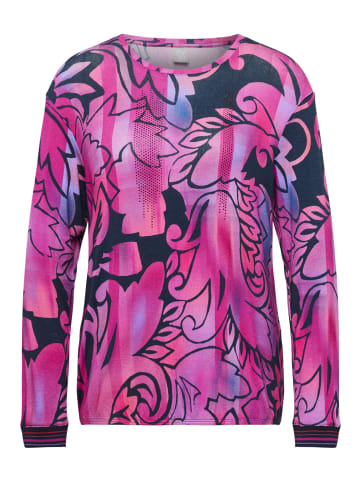 Rabe T-Shirt in Pink