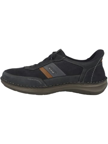 Josef Seibel Halbschuhe New Anvers 26 in blau