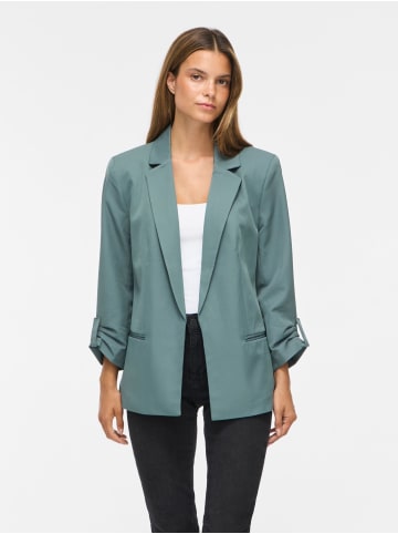 Vila Blazer in Balsam Green1