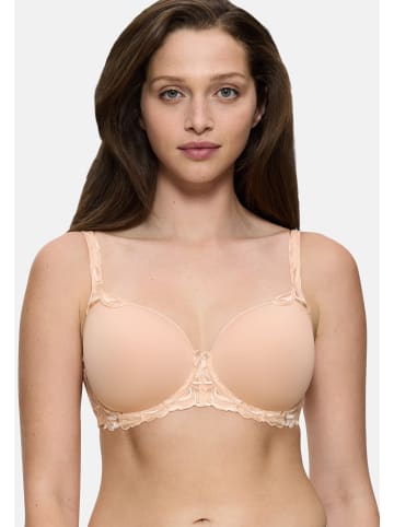 Triumph Schalen-BH Modern Finesse in Neutral Beige