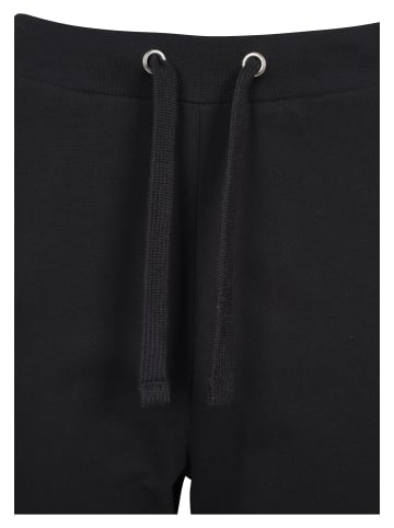 Urban Classics Trousers - Sweat in black