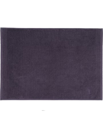 Möve Möve Badematten Superwuschel dark grey - 820 in dark grey - 820