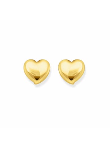 Thomas Sabo Ohrringe für Damen in gold